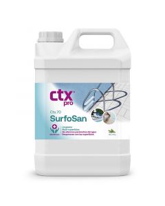 Disinfectant Surfosan CTX-70