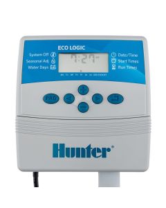 Hunter Eco-Logic Indoor Programmer