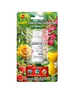 Compo Insecticide Cochineals 10 ml 