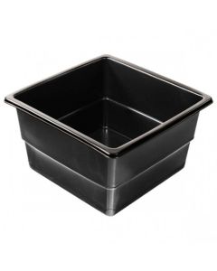 Square water garden 200 liters Heissner 