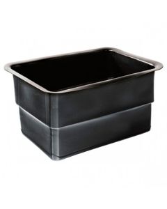 Rectangular water garden 110 liters Heissner 