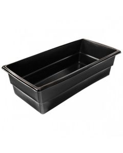 Rectangular water garden 380 liters Heissner 