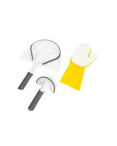 Cleaning Kit for your Spa Lay- Z-Spa Bestway