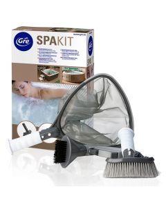 Cleaning Kit for your Gre Spa
