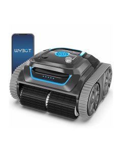 E-TRON i30 Wybot battery-powered cleaners
