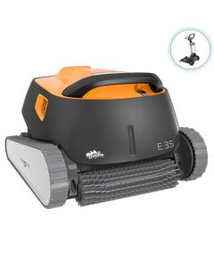 Dolphin E35 Pool Cleaner Robot