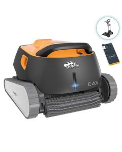 Outlet Dolphin E40i Cleaners