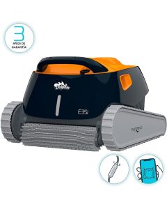 Dolphin E35i Pool Cleaners