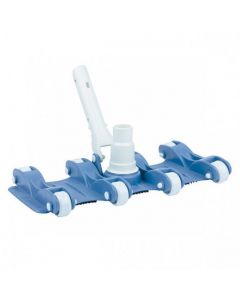 AstralPool Shark flexo pool cleaner with clip attachment