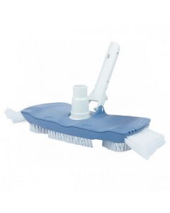 AstralPool Shark oval pool cleaner with clip attachment