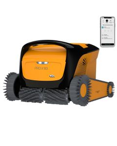 Dolphin Pro X 90i Public Pool Cleaner