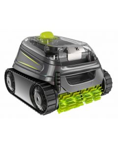 Zodiac CNX 4020 IQ front electric pool cleaner