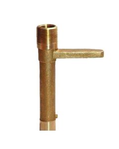 Cepex bronze hydrant wrenches