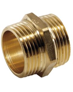 Cepex brass male thread tap