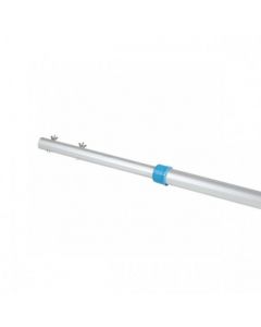 AstralPool reinforced telescopic handle with handle connection