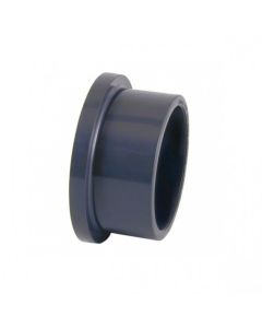 Cepex® PVC glue-on flange sleeves