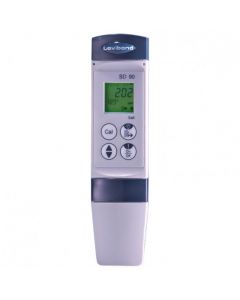 Medidor portátil salinidad y temperatura SD 90 Salt