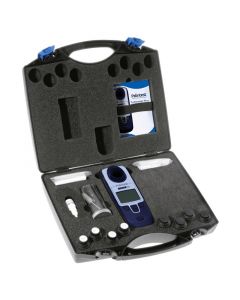 Turbidity and suspended solids meter TSS