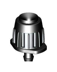 360º adjustable mini-diffuser Vortex 4,5 mm spigot Cepex 50 pcs.