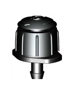 360º adjustable mini-inundator Vortex 4,5 mm spigot Cepex 50 pcs.