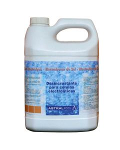 AstralPool Netcel Electrolytic Cell Cleaner