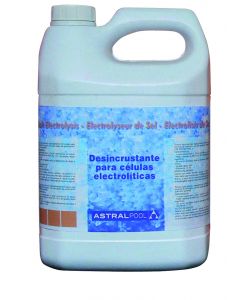 AstralPool Netcel limpiador de células electrolíticas