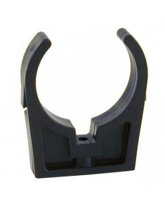 Open clamp for Cepex pipe clamp