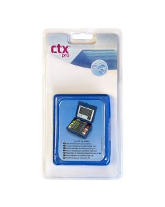 Ctx ECO total chlorine and Ph analysis kit