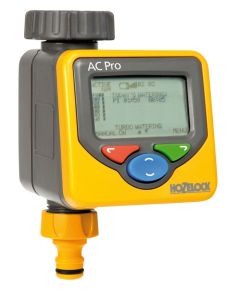 Hozelock AC Pro Programmer