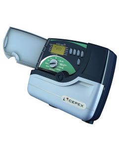 Cepex electronic controller for outdoor irrigation CPC Series