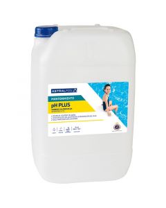 AstralPool pH Regulator Plus liquid