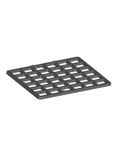 Grating for manhole Cepex 02674