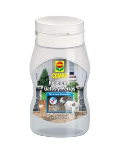 Compo Repellent Cats and Dogs Gel 225 gr