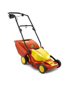 Outils Wolf RM37PE Mulching Lawn Mower 37 cm 