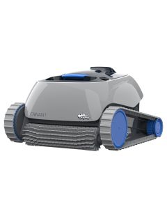 Dolphin Cainan 1 robotic pool cleaner