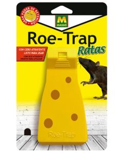 Massó Roe-Trap rats 