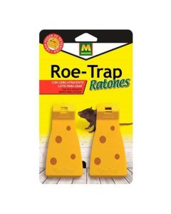 Massó Roe-Trap Mice 2 pcs.