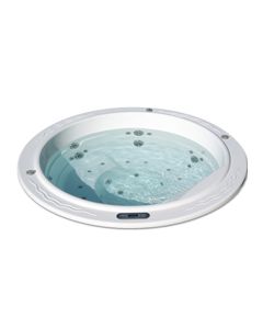 AstralPool Built-in hot tub Ronda 30 code 49859SE211