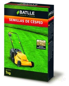 Batlle Grass Seed 1kg