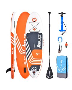 Zray X0 X-Rider 9' Inflatable SUP Board