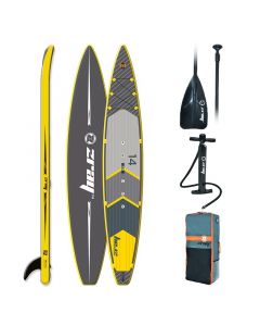 Zray R2 inflatable SUP Race Board