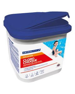 AstralPool Rapid chlorine tablets