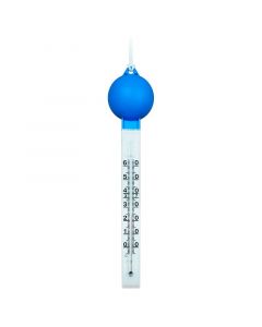 Gre Floating Ball Thermometer