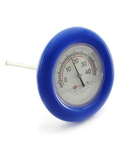AstralPool round floating thermometer eco