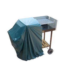 Tryun Barbecue Cover TY1078