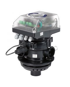 AstralPool Top System VRAC Flat 1½'' automatic selector valve 1½