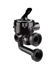 AstralPool Selector valve 2'' Classic