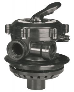 AstralPool Top selector valve 1½'' Flat