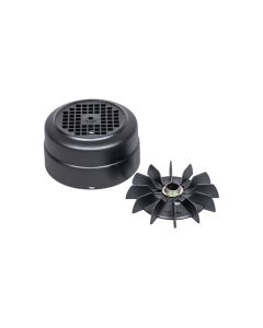 Conjunto Ventilador + Tapa 1,5 - 3 CV III bombas AstralPool 4405010851