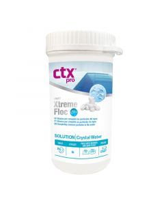 Flocculant CTX-37 Xtreme Floc 5 tablets
